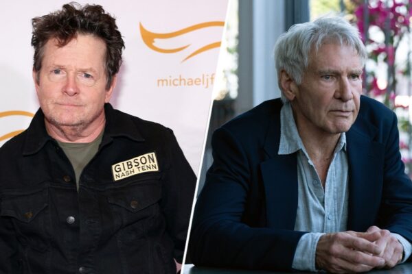 Bill Lawrence Says “Mentor” Michael J. Fox Influenced ‘Shrinking’s Depiction Of Parkinson’s