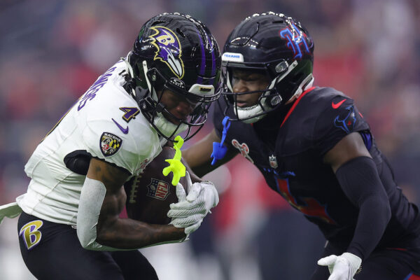 Netflix Boasts Impressive Audiences For Christmas Day NFL Matchups; 27M Viewers Tune In For Beyoncé