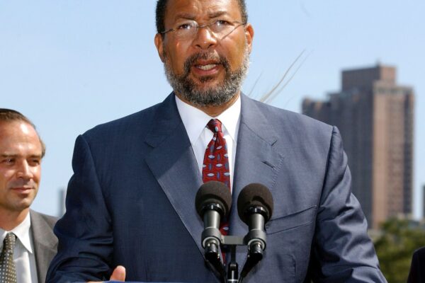 Richard Parsons Dies: Versatile Media Executive And Former Time Warner Chief Was 76
