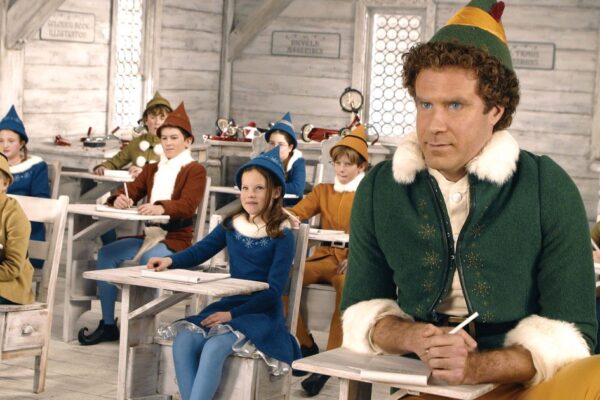 Where to watch ‘Elf’ this holiday season