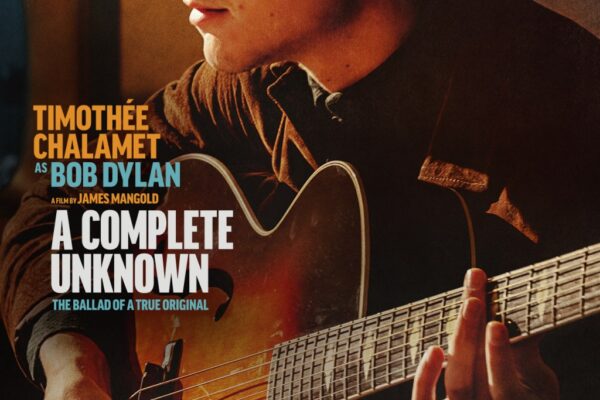 ‘A Complete Unknown’: Timothée Chalamet Says Dylan’s Support Felt “Really Affirming”; He’s Never Thought Of A Music Career “In A Serious Way”