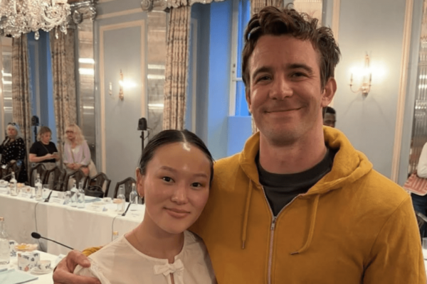 ‘Bridgerton’ Season 4 Table Read Reunites New & Returning Cast Members