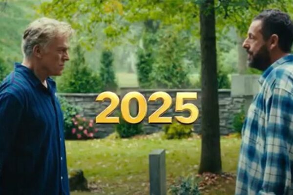 ‘Happy Gilmore 2’ First Teaser: Adam Sandler Rides Again — As Does His Nemesis