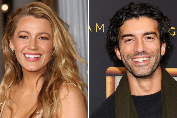 Happy Almost New Year! Blake Lively Officially Sues Justin Baldoni & PR Team For Sexual Harassment & “Unconscionable” Retaliation On Same Day ‘It End With Us’ Co-Star Sues New York Times