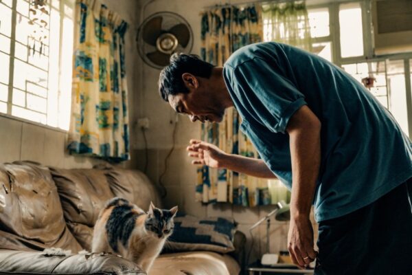 Hong Kong Government Overhauls Film Funding With “Production Financing Scheme 2.0”