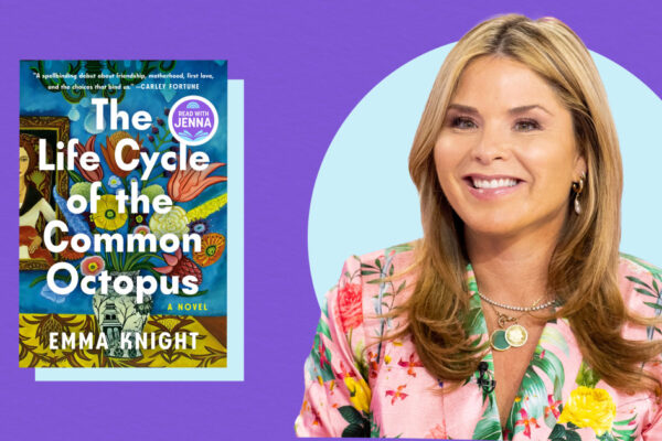 Jenna Bush Hager's January 2025 book pick unravels a family mystery