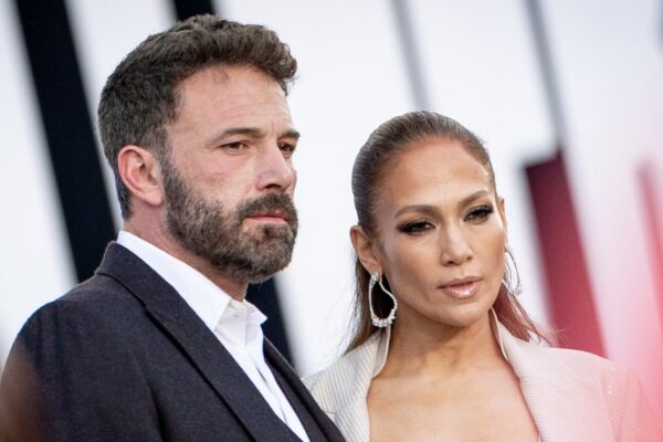 Jennifer Lopez and Ben Affleck's relationship timeline: From first meeting to divorce