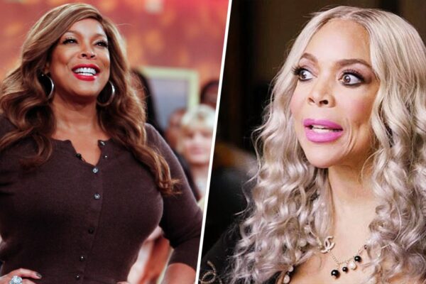 What happened to Wendy Williams? Where she is now