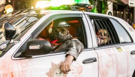 The case against the Zombie Hunter