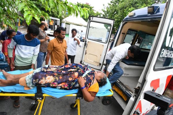 Diarrhoea in Vijayawada: water sample reports expected in two days, say analysts