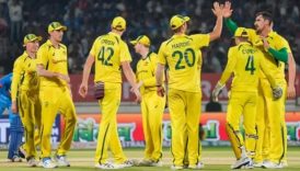 First Pat Cummins, Then Lance Morris, Now This Player: Australia Hit By Injury Crisis Ahead Of India Series