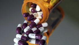 Trump Plans a Hefty Tax on Imported Drugs, Risking Higher Prices and Shortages