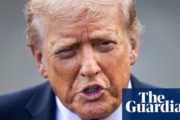 Trump ‘ready’ to impose sanctions on Russia if Nato nations stop buying its oil